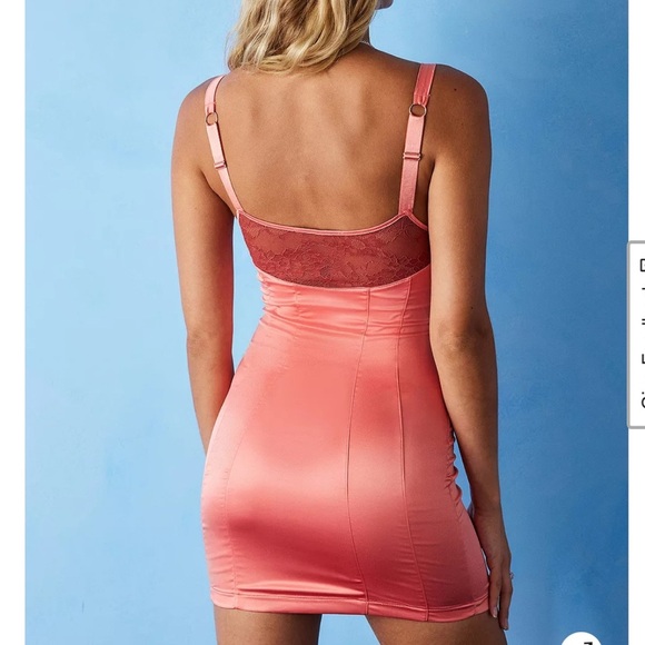 NWT Urban Outfitters corset dress - Picture 16 of 16